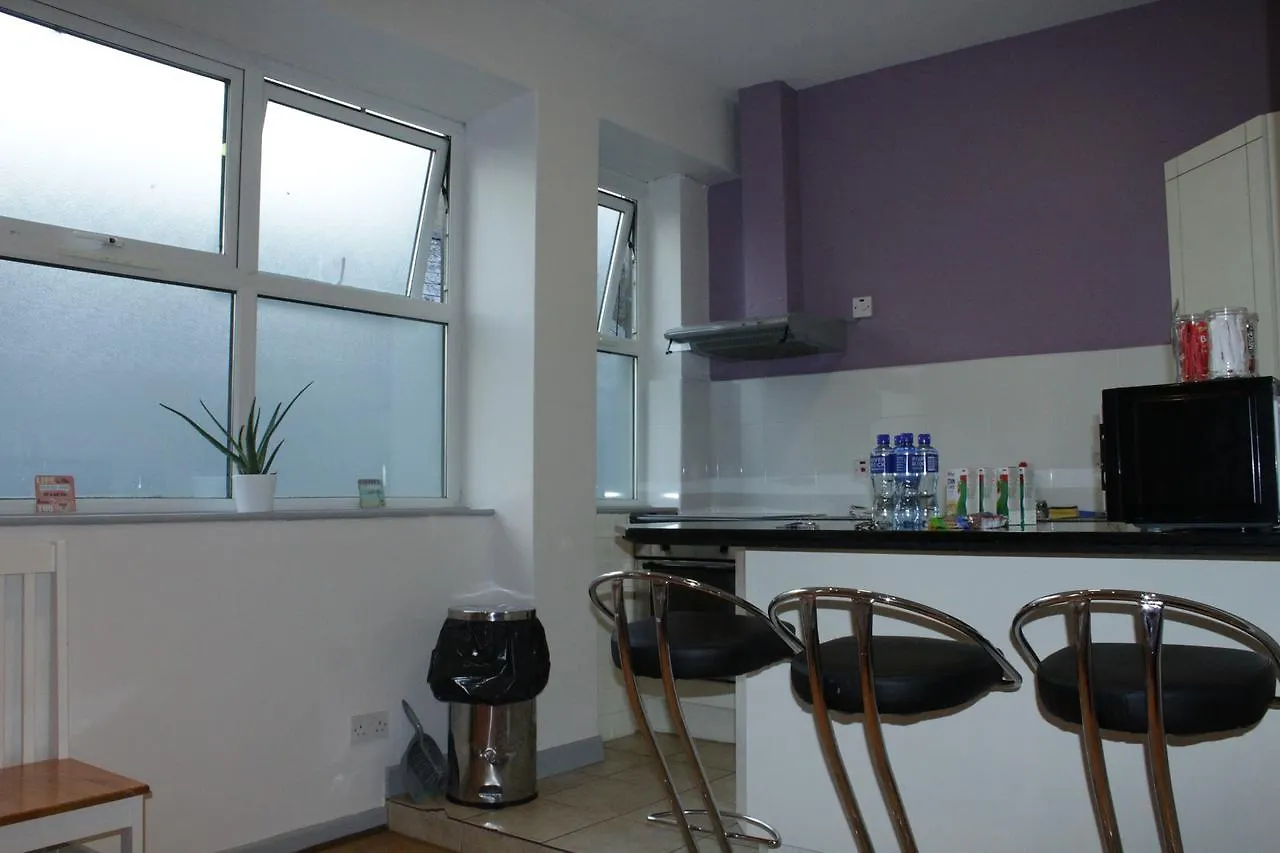 Cheap Budget Accommodation Galway 0*,